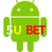 Aplicativo 5U Bet para Android