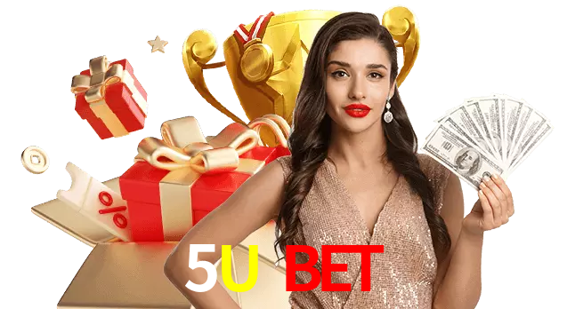 Jogue com dealers reais no 5U Bet!