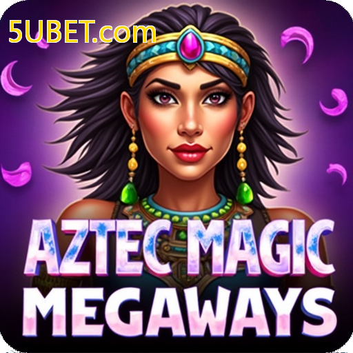 Slots na Plataforma 5UBET.com